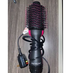 Revlon One-Step Volumizer Hair Dryer